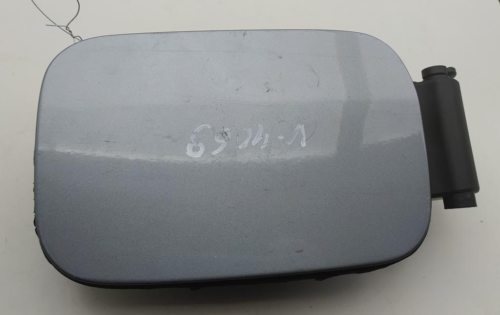 лючок топливного бака BMW X3 E83 2006, 2.0 л., дизель, МКПП, серый, внедорожник 5 дв.