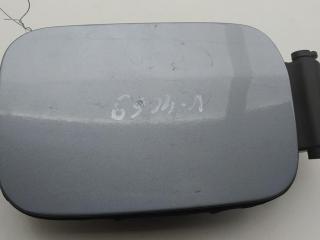 лючок топливного бака BMW X3 E83 2006, 2.0 л., дизель, МКПП, серый, внедорожник 5 дв.