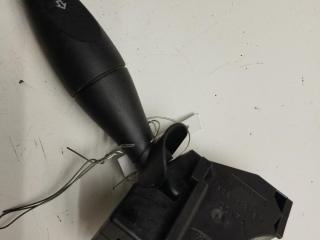 переключатель поворотов Ford Focus 1 поколение [рестайлинг] 2001, 1.6 л., i, бензин, МКПП, синий, универсал, 98AG13335AE