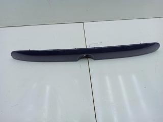 накладка двери (крышки) багажника Opel Omega B 2000, 2.2 л., бензин, МКПП, синий, универсал, 90379079
