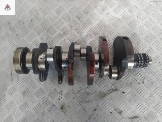 коленвал Mercedes-Benz S-Класс W220 2001, 3.2 л., бензин, АКПП, серый, седан, 1120301601