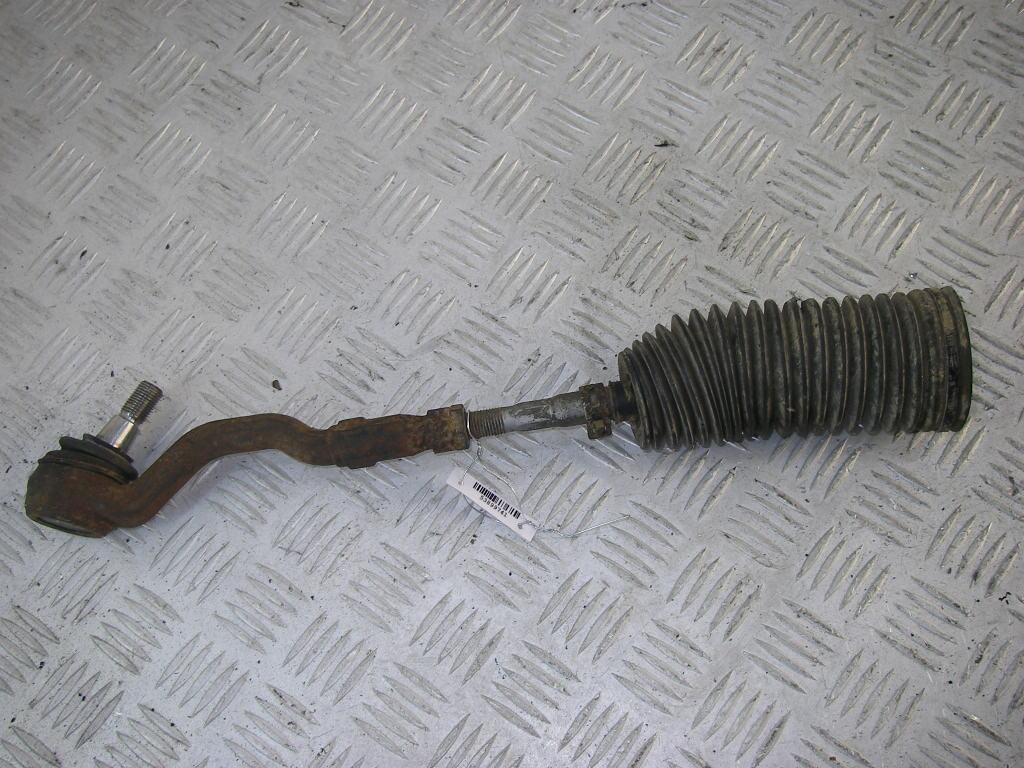 тяга рулевая BMW X5 E70 2008, 3.0 л., дизель, АКПП, серый, внедорожник 5 дв.