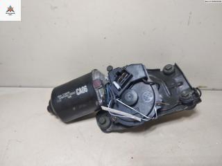 моторчик передних стеклоочистителей (дворников) Mazda Xedos 6 1 поколение 1993, 2.0 л., бензин, МКПП, серый, седан