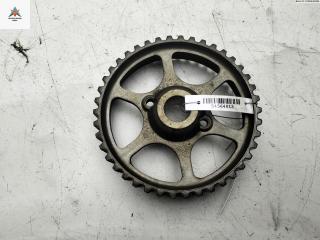 шкив Citroen Berlingo 1 поколение (M49) 2000, 2.0 л., дизель, МКПП, синий, минивэн