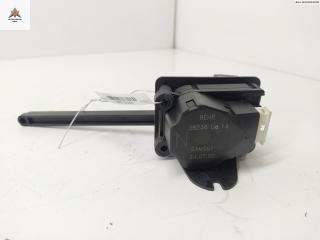 моторчик заслонки печки Mercedes-Benz S-Класс W220 2000, 4.0 л., дизель, АКПП, чёрный, седан, 38236