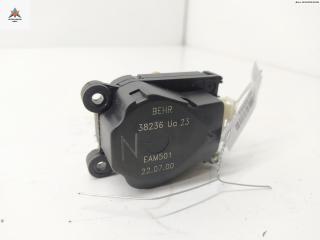 моторчик заслонки печки Mercedes-Benz S-Класс W220 2000, 4.0 л., дизель, АКПП, чёрный, седан, 38236