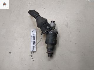 форсунка Volkswagen Passat B5 1997, 1.6 л., бензин, МКПП, зелёный, универсал, 078133551N