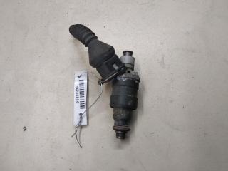 форсунка Volkswagen Passat B5 1997, 1.6 л., бензин, МКПП, зелёный, универсал, 078133551N