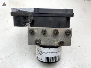 блок ABS Mercedes-Benz S-Class W220 2008, 2.2 л., 0375453632