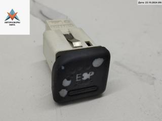 кнопка (выключатель) Audi A4 B6 2002, 2.0 л., бензин, МКПП, серый, универсал, 8E1927134