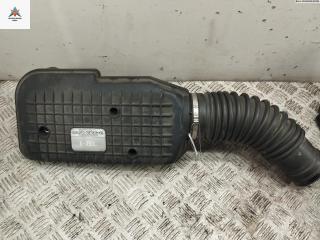 резонатор воздушного фильтра Ford Mondeo 2 поколение 1998, 1.8 л., бензин, МКПП, серый, универсал, 98BB9F763BC