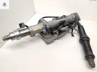 рулевая колонка Mercedes-Benz S-Класс W220 2001, 5.0 л., бензин, АКПП, чёрный, седан, 2154600316