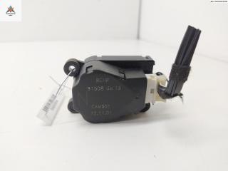 моторчик заслонки печки Mercedes-Benz S-Класс W220 2001, 3.2 л., бензин, АКПП, серый, седан, 91508UA13
