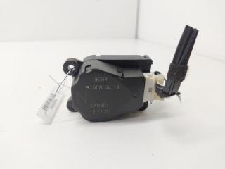 моторчик заслонки печки Mercedes-Benz S-Класс W220 2001, 3.2 л., бензин, АКПП, серый, седан, 91508UA13