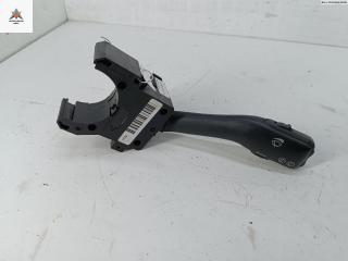 переключатель дворников Audi A6 4B/C5 [рестайлинг] 2002, 2.5 л., дизель, АКПП, серый, универсал, 4B0953503H