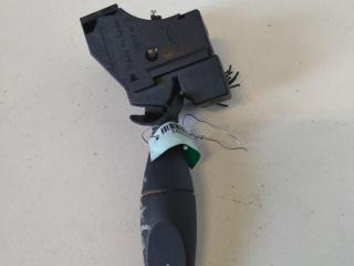 переключатель поворотов Ford Focus 1 поколение [рестайлинг] 2002, 1.8 л., дизель, МКПП, серый, универсал, 98AG13335AC