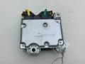 блок AirBag Peugeot 407 1 поколение [рестайлинг] 2010, 2.0 л., дизель, АКПП, чёрный, универсал, 9655880780 - фото №2