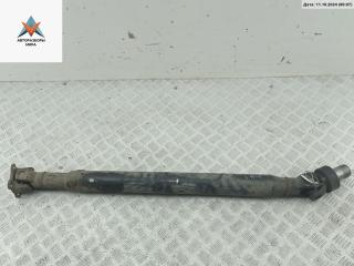 Кардан Suzuki Grand Vitara 2 поколение 2007, 1.9 л., дизель, МКПП, чёрный, внедорожник 5 дв., 27102-66J11