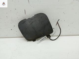 заглушка (решетка) в бампер Volvo V70 2 поколение 2000, 2.4 л., бензин, МКПП, синий, универсал, 9190314