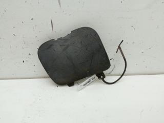 заглушка (решетка) в бампер Volvo V70 2 поколение 2000, 2.4 л., бензин, МКПП, синий, универсал, 9190314