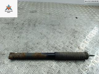 амортизатор задний левый Mercedes-Benz A-Класс W169 2004, 2.0 л., дизель, МКПП, жёлтый, хетчбэк 3 дв.