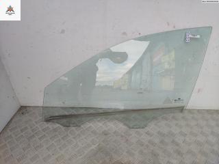 стекло двери передней левой Hyundai i30 FD 2008, 1.6 л., дизель, МКПП, серый, хетчбэк 5 дв.