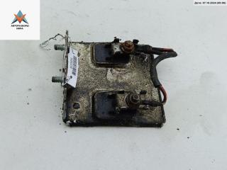 вентилятор радиатора Audi A4 B5 1995, 1.8 л., Ti, бензин, 8D0959493