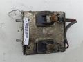 вентилятор радиатора Audi A4 B5 1995, 1.8 л., Ti, бензин, 8D0959493 - фото №2