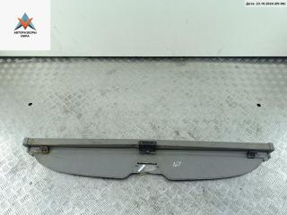 шторка багажника Kia Sorento 1 поколение 2004, 2.5 л., дизель, АКПП, чёрный, внедорожник 5 дв.