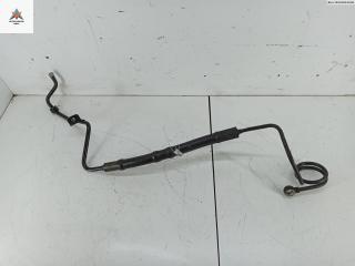 шланг гидроусилителя Audi A4 B6 2002, 2.4 л., бензин, МКПП, синий, кабриолет, 8E1422893E