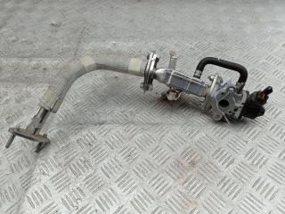 клапан EGR Toyota Yaris 2018, 1.5 л., бензин, АКПП, серый, хетчбэк 5 дв.