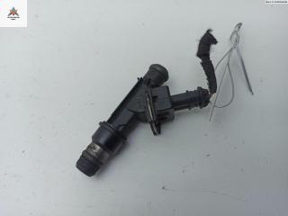 форсунка Opel Astra G 2003, 1.6 л., бензин, МКПП, серый, универсал, 25343299
