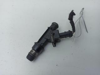 форсунка Opel Astra G 2003, 1.6 л., бензин, МКПП, серый, универсал, 25343299