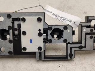 Плата фонаря заднего правого Citroen C5 1 поколение [рестайлинг] 2005, 1.6 л., дизель, МКПП, серый, хетчбэк 5 дв., 89032703