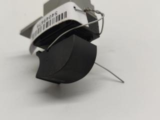 кнопка стеклоподъемника заднего правого Audi A3 8L [рестайлинг] 2001, 1.6 л., бензин, МКПП, серый, хетчбэк 5 дв., 4B0959855