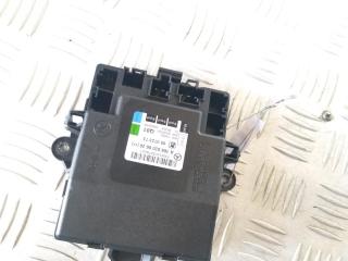 модуль управления двери Mercedes-Benz B-Класс W245 2005, 2.0 л., дизель, АКПП, чёрный, минивэн, 1698208626