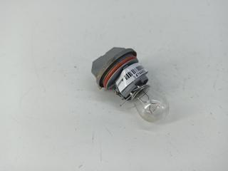 Патрон лампы фары Audi A4 B7 2005, 2.0 л., бензин, МКПП, серый, универсал