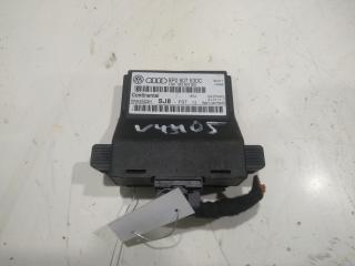 блок управления (другие) Audi A3 8P 2011, 2.0 л., дизель, МКПП, чёрный, хетчбэк 5 дв., 8P0907530C
