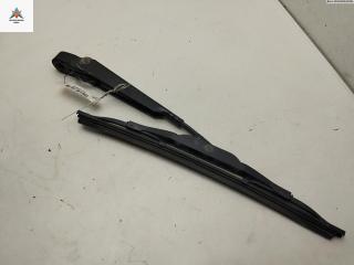 Щеткодержатель (поводок стеклоочистителя) задний Ford Focus 2 поколение 2004, 1.6 л., i, бензин, МКПП, серый, универсал, R17526AA