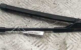 Щеткодержатель (поводок стеклоочистителя) задний Ford Mondeo 4 поколение 2009, 1.8 л., дизель, МКПП, серый, хетчбэк 5 дв., 1713971, 7S71-A17406-AC