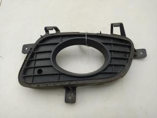 рамка фары противотуманной левой Mercedes-Benz A W169 2004, 2.0 л., дизель, МКПП, жёлтый, хетчбэк 3 дв., 1698850922