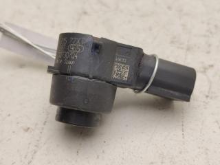 датчик парктроника Citroen C5 1 поколение [рестайлинг] 2005, 2.0 л., дизель, МКПП, серый, универсал, 9649614177