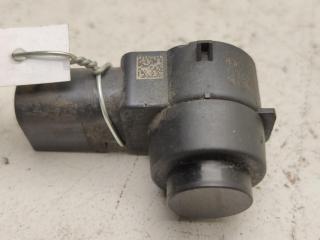 датчик парктроника Citroen C5 1 поколение [рестайлинг] 2005, 2.0 л., дизель, МКПП, серый, универсал, 9649614177