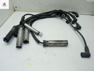 провод высоковольтный Chrysler Voyager 3 поколение 1997, 3.3 л., бензин, АКПП, синий, минивэн