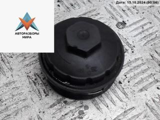 пробка маслозаливная Volkswagen Golf 5 поколение 2008, 1.9 л., дизель, МКПП, чёрный, хетчбэк 3 дв.