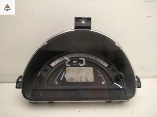 приборная панель Citroen C2 1 поколение 2004, 1.4 л., дизель, МКПП, серый, хетчбэк 3 дв., 9652008280