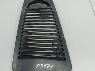 обшивка багажника Ford Galaxy 1 поколение [рестайлинг] 2003, 1.9 л., дизель, МКПП, чёрный, минивэн, 95VWA280B63BB