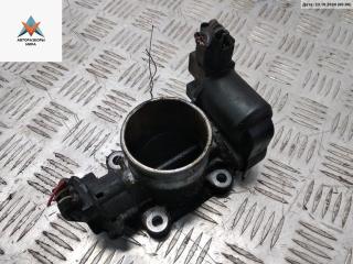 заслонка дроссельная Toyota Avensis 2 поколение (T250) 2005, 2.2 л., дизель, МКПП, серый, универсал