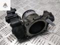 заслонка дроссельная Toyota Avensis 2 поколение (T250) 2005, 2.2 л., дизель, МКПП, серый, универсал - фото №3