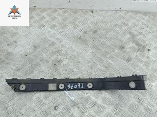 кронштейн заднего бампера Opel Zafira 1 поколение (A) 2002, 2.0 л., дизель, МКПП, серый, минивэн, 90580842